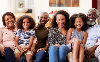 5 Reasons to Switch to a Family Dentistry Practice Today