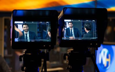 Dr. Shore featured on Wellness Hour