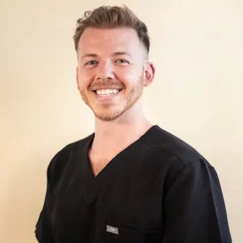 Dr. Alexander Shore, Dentist